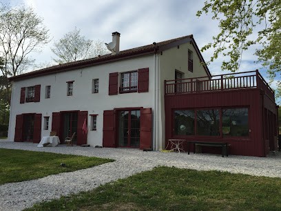 SAS BERTIERE, Charpentier à Hendaye