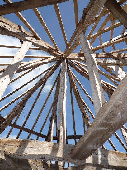 ENTREPRISE CARPENTIER, Menuisier à Ourville-en-Caux