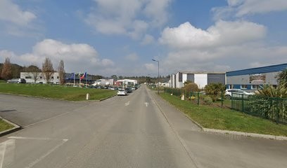 Heracles Habitat, Charpentier à Liffré