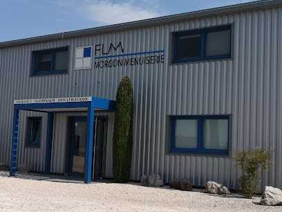 FLM Morgon Menuiserie, Menuisier à Ouroux-sur-Saône