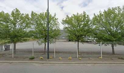 Pasquet Ets, Charpentier à Noyal-sur-Vilaine