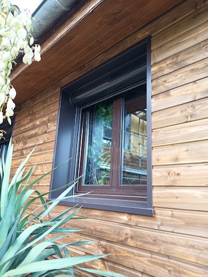 Menuiserie du Sedour - Terres de Fenêtre, Menuisier à Arignac