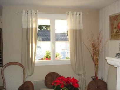 Fenestra, Menuisier à Baillet-en-France