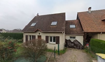 Riberpray David, Menuisier à Igoville