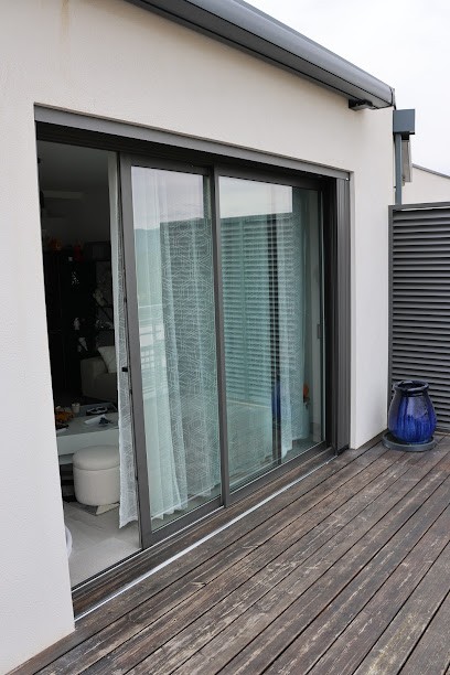 Clement Menuiserie, Menuisier à Forcalquier