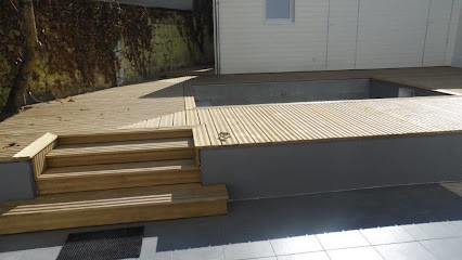 Sellier Daniel, Menuisier à Reignac