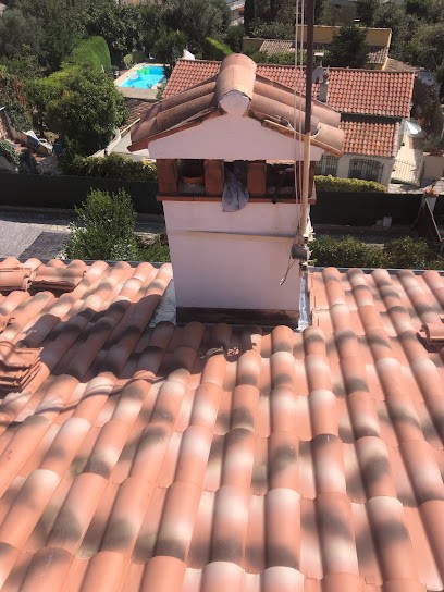 S-Toiture, Charpentier au Cannet