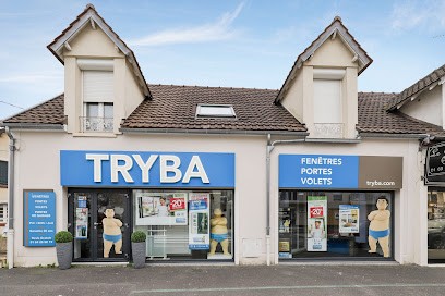 TRYBA Sainte-Geneviève-des-Bois, Menuisier à Sainte-Geneviève-des-Bois