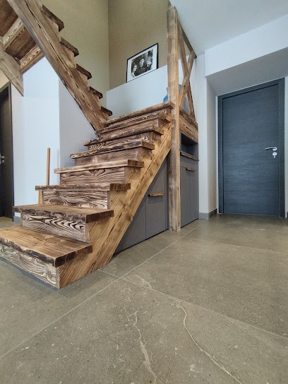 Le Petit Rabotin, Menuisier à Plaimbois-du-Miroir