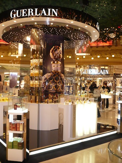 PERSPECTIVES, Menuisier à Cassis