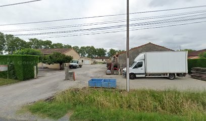 DE BORTOLI et FILS SARL, Menuisier à Blan