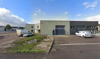 Lambert Menuiserie, Menuisier à Saint-André-les-Vergers