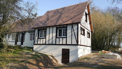 Atelier Bois Construction, Menuisier à Verneuil d'Avre et d'Iton