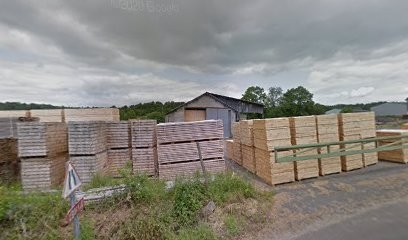 Mourgues Charpentes, Charpentier à Neuvéglise-sur-Truyère
