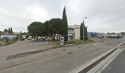 L'Eau Et Le Bois, Menuisier à Pérols