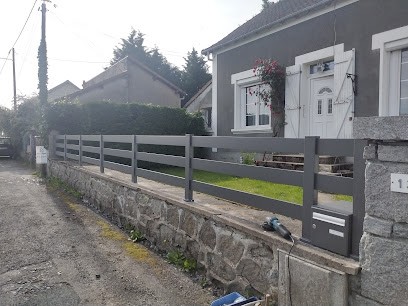 Anthony Denis Menuiseries, Menuisier à Faux-Mazuras