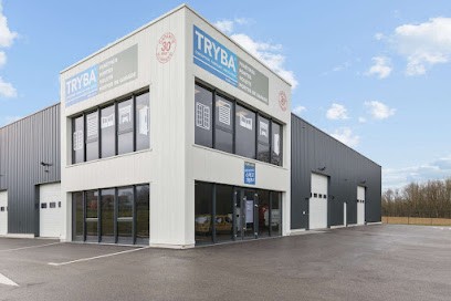 TRYBA Dole (Foucherans), Menuisier à Foucherans