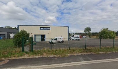 Sarl Gamm ALU, Menuisier à Ancerville