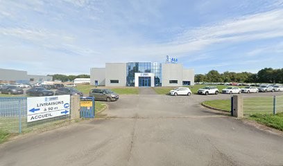 ALF Productions, Menuisier à Plumelin