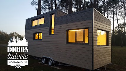 Ambition Bois, Charpentier à Lit-et-Mixe