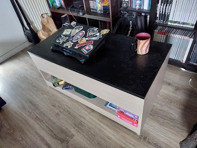 Poupard Menuiserie, Menuisier à Bruz