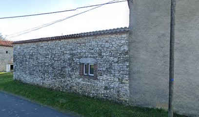 Guillot Conception Bois, Menuisier à Sainte-Croix