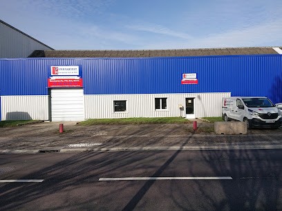 Fimalu, Menuisier à Fismes