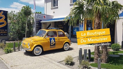 La Boutique Du Menuisier Eysines, Menuisier à Eysines