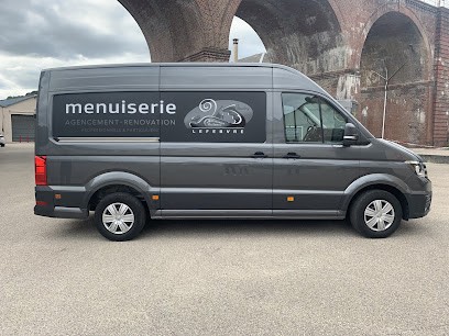 Menuiserie Lefebvre, Menuisier à Buchy