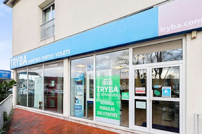 TRYBA Coulommiers - Ecotherme, Menuisier à Coulommiers