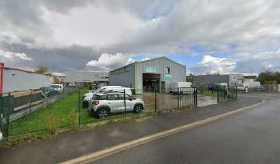 EMA Plus, Menuisier à Arpajon