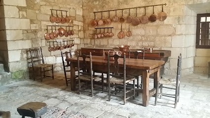 Sarl Michel Montauban, Menuisier à Rivières