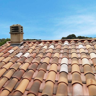 Concept Charpente Couverture, Charpentier à Marseille 12