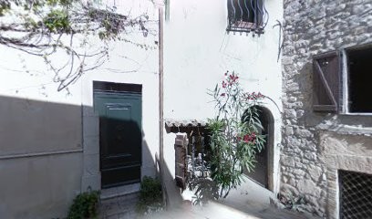 Ranc, Menuisier à Mougins