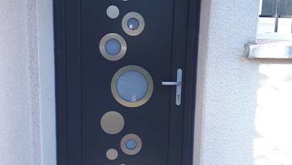 SK Fermetures, Menuisier à Longvic