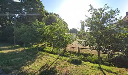 Menuiserie Cougoulic, Charpentier à Grand-Champ