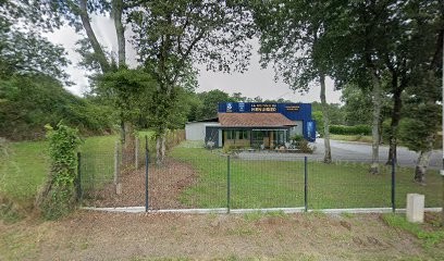 Pesque Menuiserie, Menuisier à Mées