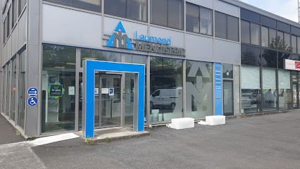 LAUMOND MENUISERIE, Menuisier à Aurillac