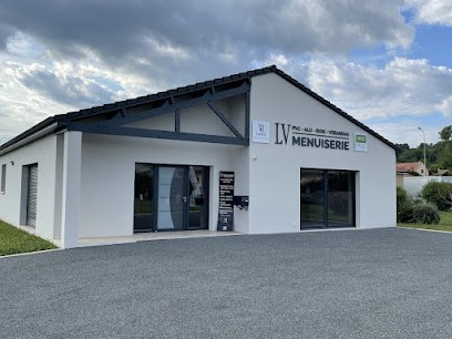 LV Menuiserie, Menuisier au Bugue