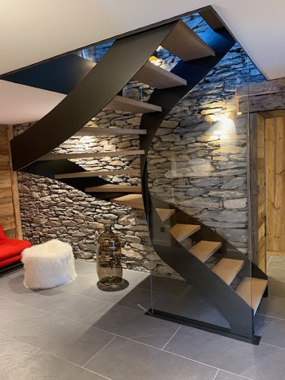 Aménagements Bois Métal Végétal ABMV Sarl, Charpentier à Crempigny-Bonneguête