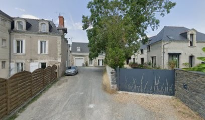 Charpentes Bourgeais, Charpentier à Loire-Authion