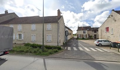 Tutal Sarl, Charpentier à La Chapelle-la-Reine
