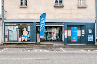 TRYBA Auch, Menuisier à Auch