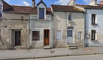 Societe Sees Bois, Menuisier à Sées