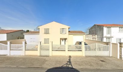 TPS Menuiserie, Menuisier à Trizay