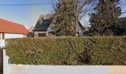 Menuiserie ébénisterie Serge Lindemann, Menuisier à Kolbsheim