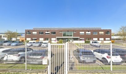 Vaninetti, Charpentier à Rosny-sur-Seine