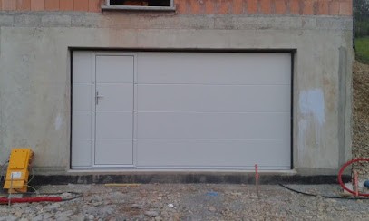 Arteba, Menuisier à Château-Gaillard