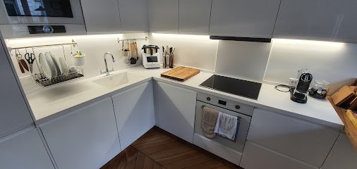 Vincent Tulane Concept, Menuisier à Saint-Ouen