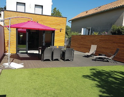 Menuiserie Blais, Menuisier à La Chapelle-Saint-Laurent